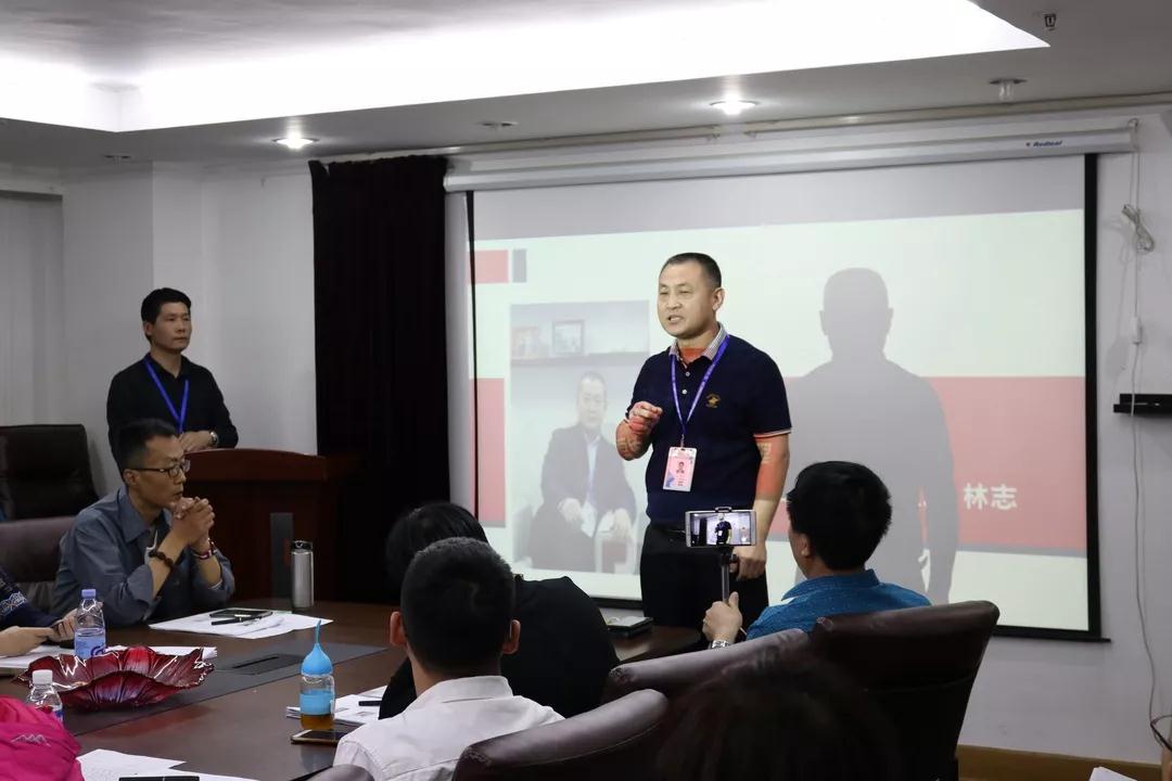 百全獨家秘笈傳授，廣招門徒